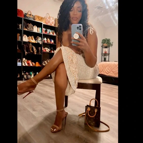 🤎 Louis Vuitton Petit Sac Plat🤎 - Picture 7 of 7